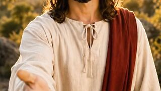 Jesus tem uma palavra para você 3