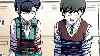 Karma bit the bully! 😈🔥 A Sense of Amusement Manhwa