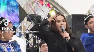 Best Stage Performance 3