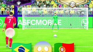 Neymar Jr vs Cristiano Ronaldo 🔥⚽🇧🇷🇵🇹
