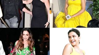 Deepika padukone 2nd time pregnancy period