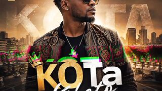 Kota Kibeto - Salário de Miséria em Angola (Kizomba)