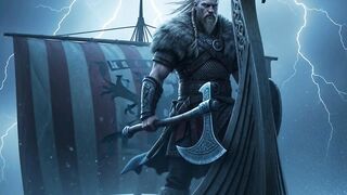 Legend of the North - Gunnar