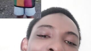 Pov. You ask Jamaican in the street