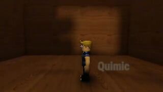 ROBLOX House of The Locust FUNNY MOMENTS