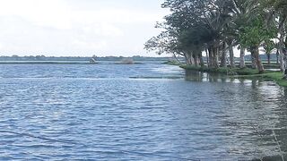 Good view for Bangladesh