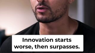 AI's Disruptive Innovation_ Future of Industries Revealed