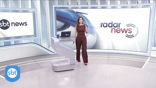Fachin retira Mendonça do inquérito das Fake News RadarNews
