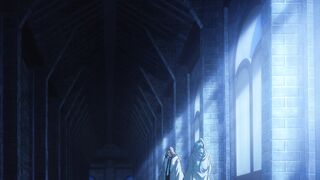 Mashle: Magia e Músculos | Season 1 ⚔️ | EP12 - JP Audio  |  Saga Completa