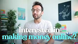 How to Actually Make Money Online in 2026 - Case Study