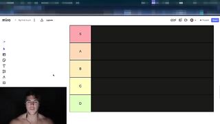 best ways to make money online in 2025 (TIER LIST)