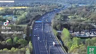 MOTORWAY OR HIGHWAY
