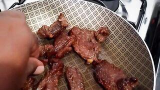 ALMOÇO