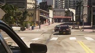 o jogo mudou isso completamente  #gta6  #gta  #gamer  #jogos  #videogames  #jogosmobile