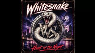Whitesnake - Heat of the Night