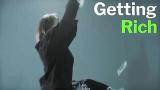 Getting Rich Slow: A No Bullsh*t Guide to Making Money Online
