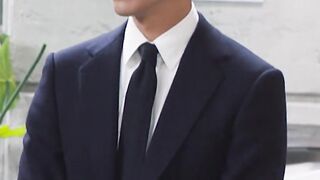 when you pick up a language from the internet: #HotStoveLeague #스토브리그 #NamgoongMin #남궁민 #ParkEunbin