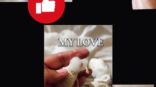 Criação de Amigurumi