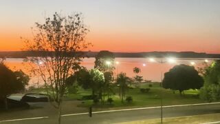 Pôr do sol 2
