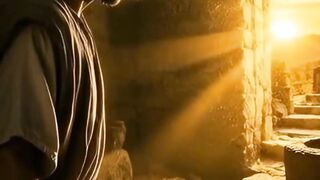 📖 GIDEÃO — EPISÓDIO 02/30 | HOMEM VALENTE?