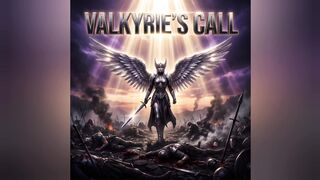 Valkyrie’s Call | Dark Viking Hip Hop & Nordic Rap - Gunnar