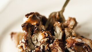 Tiramisù Italiano Tradicional: A Receita Perfeita e Cremosa