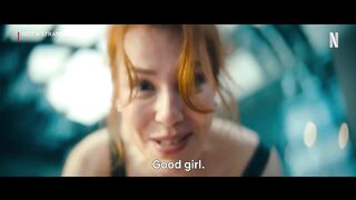 Not a Stranger | Official Trailer | Netflix