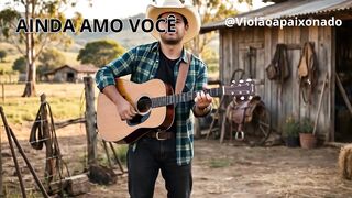 Ainda amo você