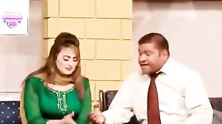 Funny video stage drama full jhakaas 2026