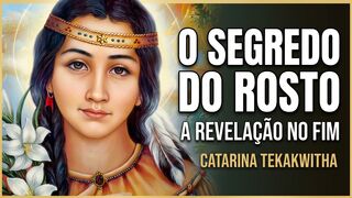 Santa Catarina Tekakwitha: O Milagre que Chocou a América