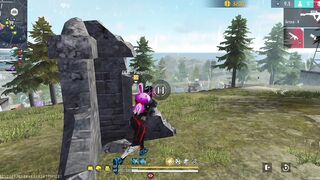 Free fire 😱