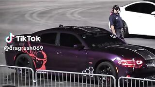 Bmw vs dodge