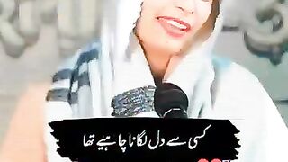 Punjabi deep lines ❣️ long Liv