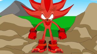 Sonic: Nazo Unleashed Full HD