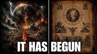 When Nature Turned Against Humanity — The Most Terrifying Disasters Ever
