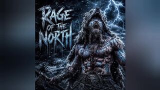 Rage Of The North - Gunnar