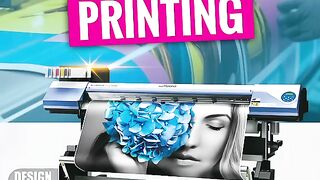 One stop print shop