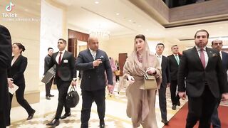 Pakistan CM