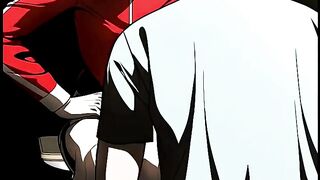 Karma seduced the bully's boyfriend 🔥 A Sense of Amusement Manhwa #2
