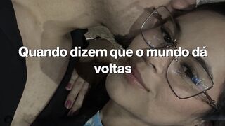 Entre erros e acertos
