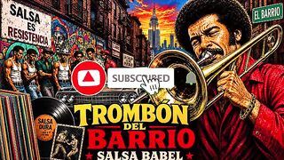 Trombón del Barrio