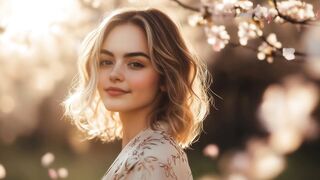 Wonderfull girl