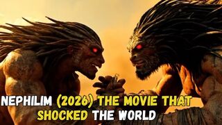 Nephilim (2026) The Movie That Shocked the World