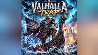 VALHALLA TRAP - GUNNAR