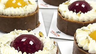 The very recipe that will surprise everyone. Part 2 / 모두를 놀라게 할 바로 그 레시피. 2부.