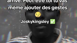 Ne néglige personne car tu ne connais pas demain