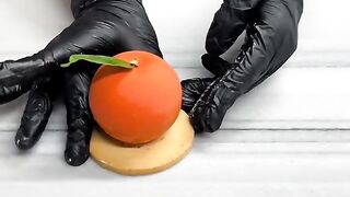 The very recipe that will surprise everyone. Part 3 / 모두를 놀라게 할 바로 그 레시피. 3부.