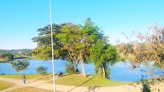 Parque Das Águas Sorocaba.