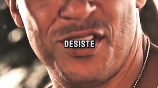 desista de DESISTIR