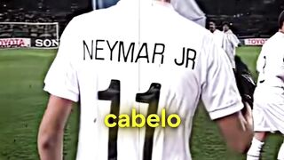 o prime de NEYMAR esta voltando